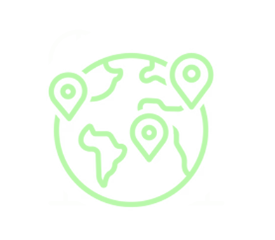 LOCALIZATION, LEGISLATION & PRODUCTION